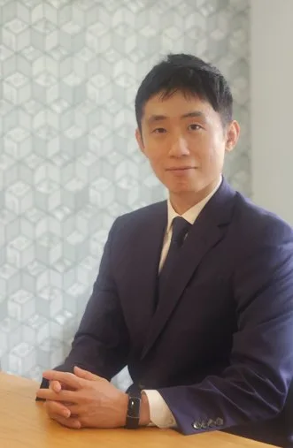 産業医 上松弘典（うえまつ産業医事務所 所長・京都の独立系産業医事務所）